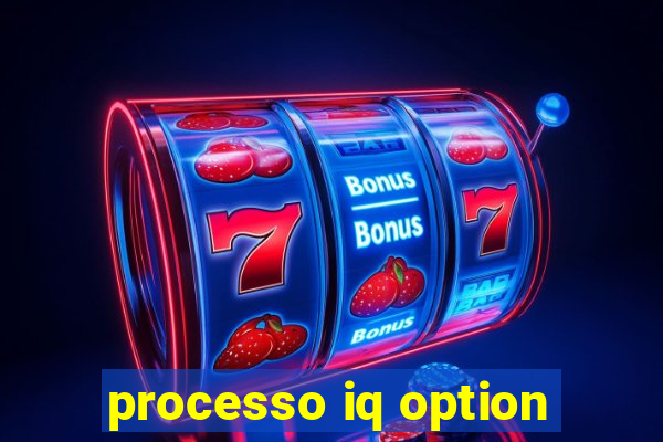 processo iq option